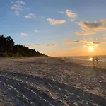 Apartamento W Bursztynowe Stegna (Pomerania)