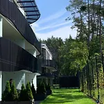 Appartement W Bursztynowe *