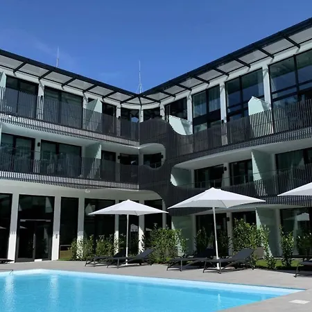 Lägenhet W Bursztynowe