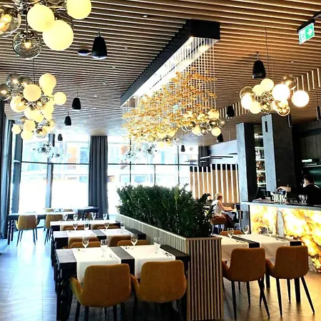 Lägenhet W Bursztynowe Stegna (Pomerania)