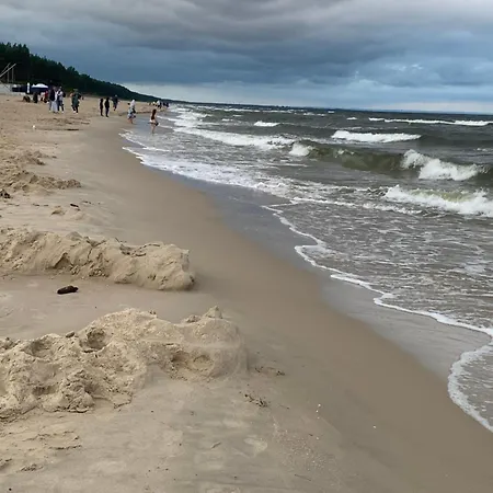 W Bursztynowe * Stegna (Pomerania)