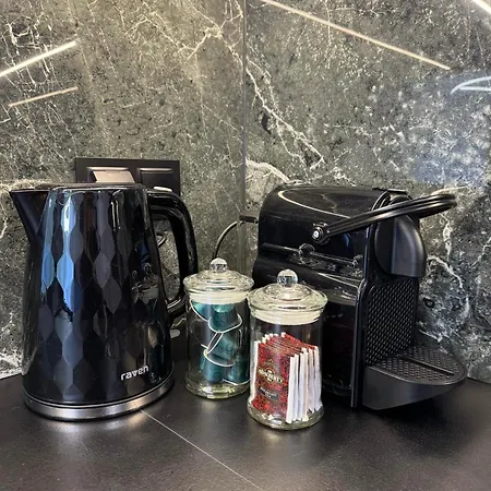 W Bursztynowe Διαμέρισμα *