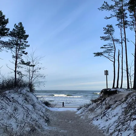 W Bursztynowe * Stegna (Pomerania)