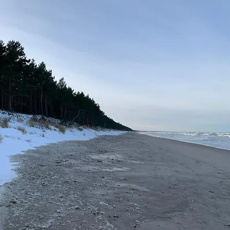 W Bursztynowe *