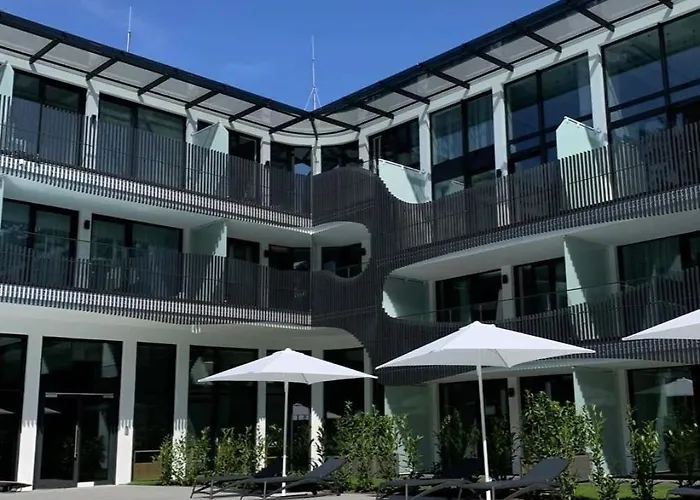 Apartament W Bursztynowe