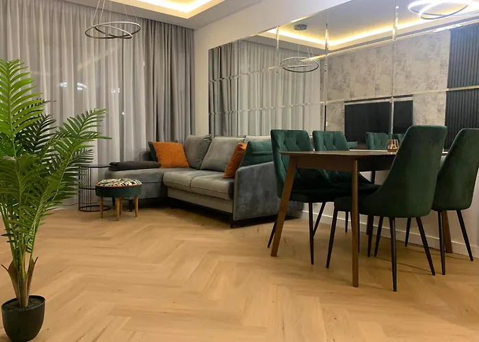 W Bursztynowe * Stegna (Pomerania)